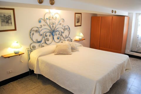A cà du Grillu - Casa Vacanze Apartamento in Albissola Marina