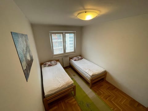 Sufi Apartment Copropriété in Sarajevo