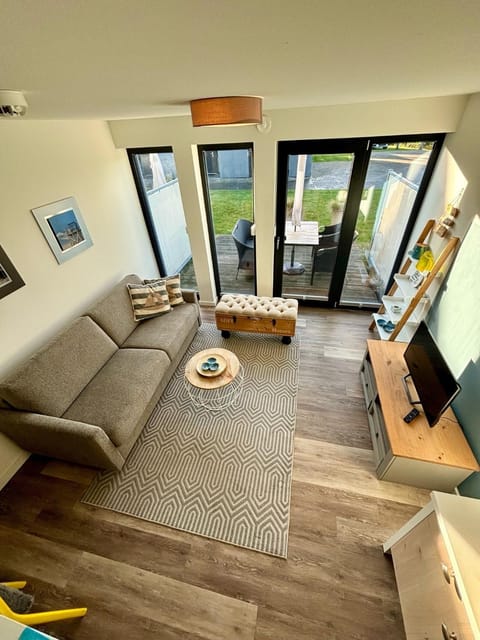 Treibgut House in Büsum