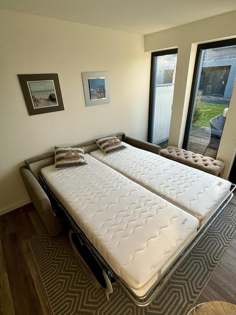 Treibgut House in Büsum