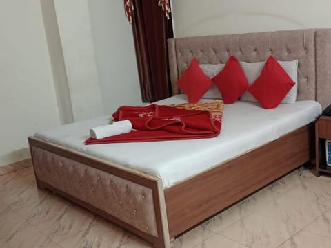 HOTEL HOLIDAY INN PARADISE Hôtel in Chandigarh