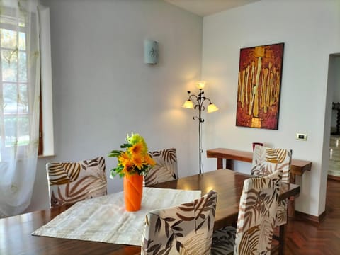 Casa vacanze Bonardini House in Umbria