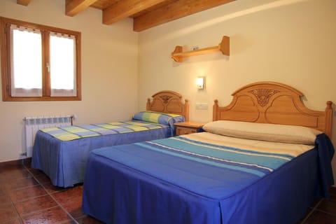 Apartamentos Chuanon Apartment in Catalonia