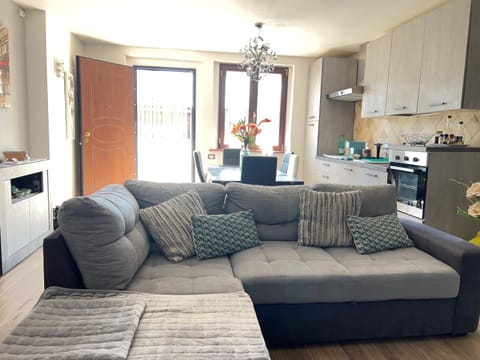 Relax Home Holiday House in Umbria