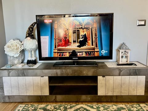 Relax Home Holiday House in Umbria