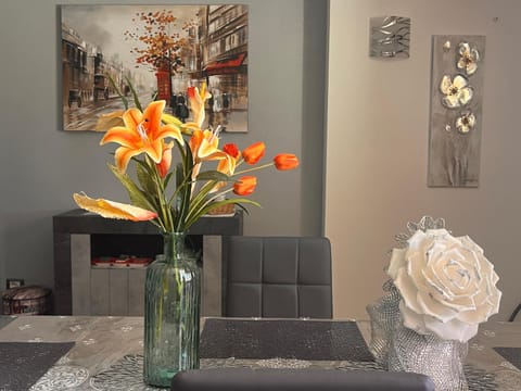 Relax Home Holiday House in Umbria