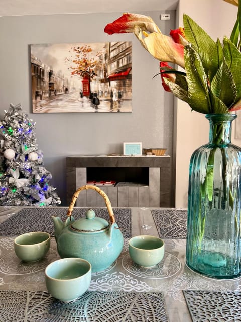 Relax Home Holiday House in Umbria