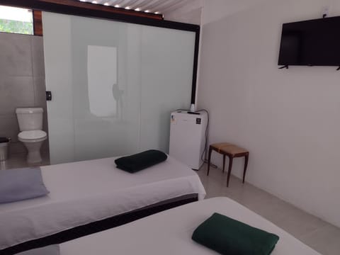 Sítio Vivendas Hostel in State of Rio de Janeiro