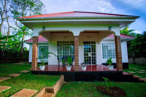 Royal Homestay Urlaubsunterkunft in Kenya