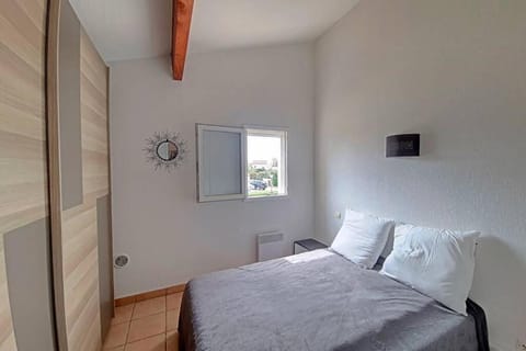 Réf LS54 : Maison 4 pers Mas des Manadiers K1 House in Saintes-Maries-de-la-Mer