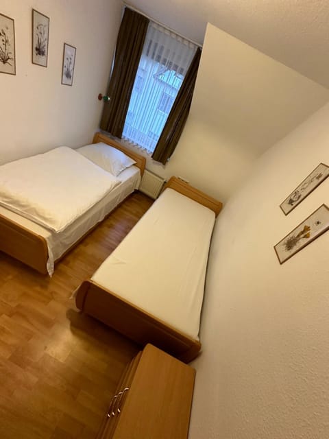 Stadtwohnung Brühl Apartment in Brühl