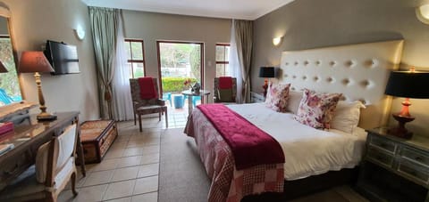 The Mandyville Jeffreys Bay Hotel in Eastern Cape