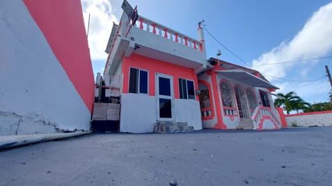 Mack's Home Maison de campagne in Jamaica