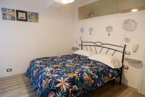 Rossese Apartment in Riomaggiore