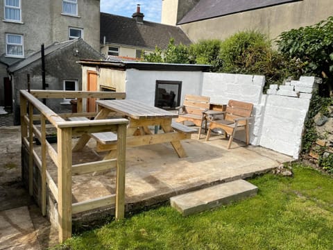 Driftwood House Villa in Northern Ireland