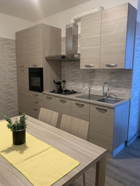 Lario Promenade: family friendly apartment in Como Apartment in Como