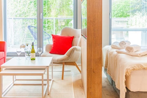 Kristina Apartments Sopot Apartment in Sopot