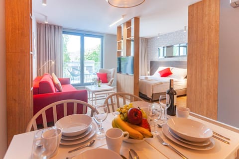 Kristina Apartments Sopot Apartment in Sopot