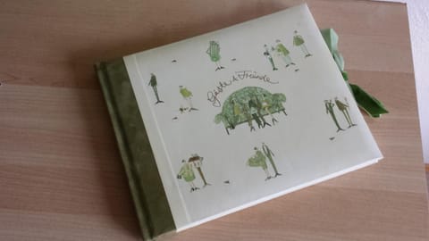 Ferienhaus Schwörer House in Ortenau