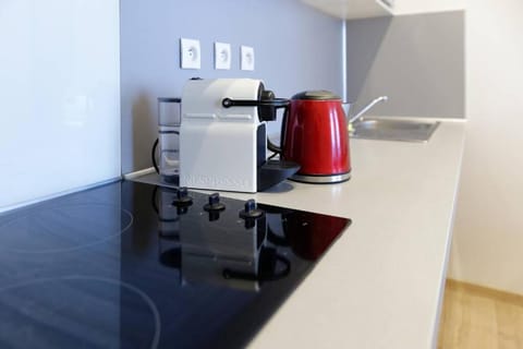 SCHUMAN 2 - Le bonheur de la Joliette Apartment in Marseille