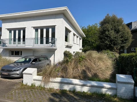 Holiday Home Hoge Blekker House in Koksijde