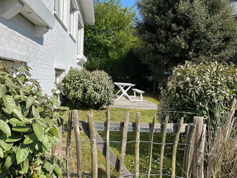 Holiday Home Hoge Blekker House in Koksijde