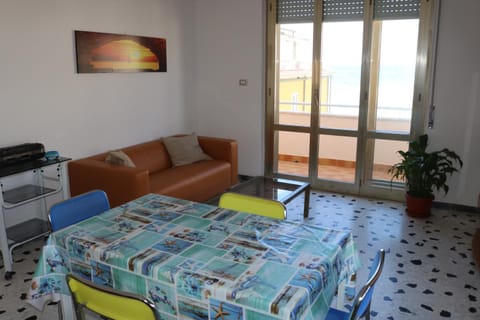 La Casa di Penelope Apartment in Francavilla al Mare