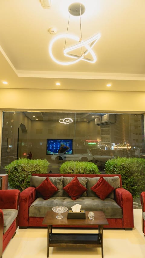 PAN Hotel Apartments Apartment in Al Sharjah