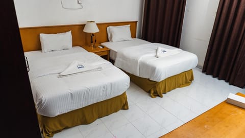 PAN Hotel Apartments Apartment in Al Sharjah