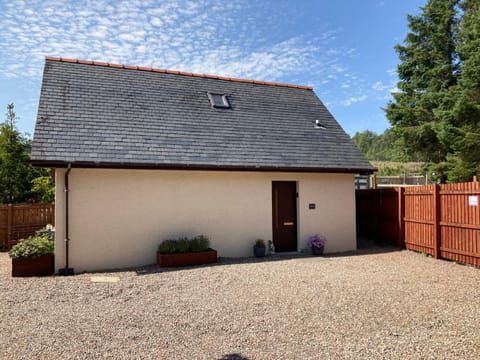 Thistle Do Fort William Apartment in Scotland