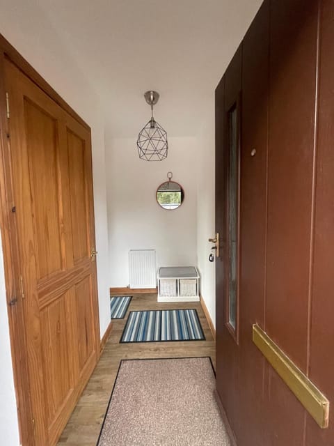 Thistle Do Fort William Apartment in Scotland