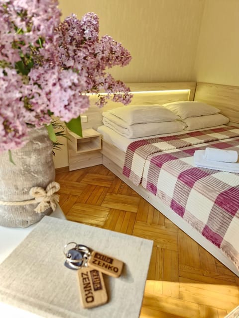 Villa ZENKO Bed and Breakfast in Lviv Oblast