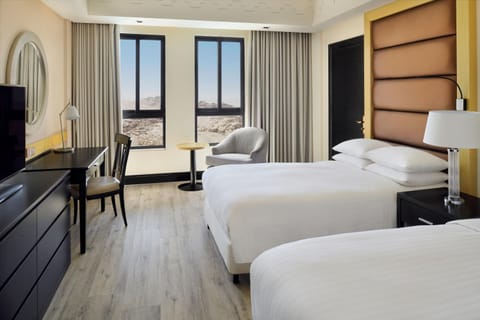 Petra Marriott Hotel Hotel in Israel
