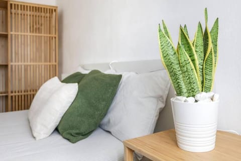 Tommy's Flat Apartment in Venice