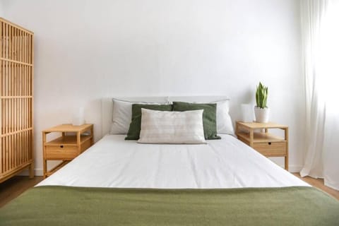 Tommy's Flat Apartment in Venice