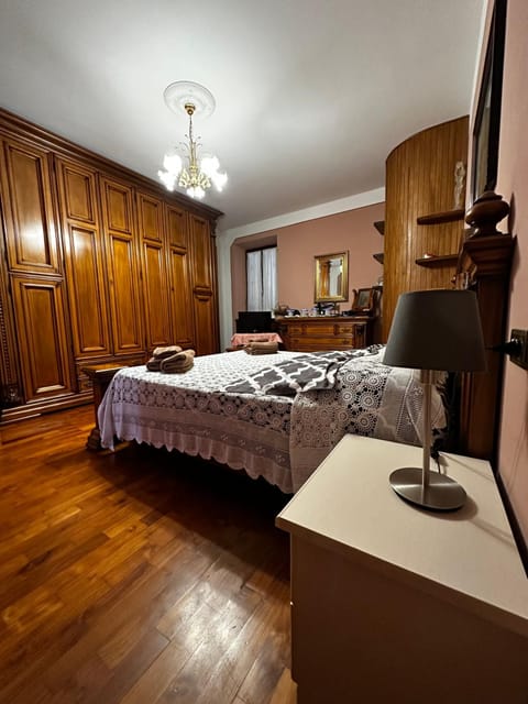 A COLLODI IO & MAMMA Bed and Breakfast in Capannori