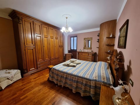 A COLLODI IO & MAMMA Bed and Breakfast in Capannori