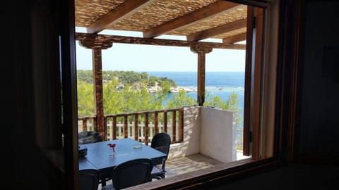 Aliki House Apartment in Thasos