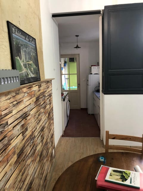 Gîte du fil, Le Lude Apartment in Centre-Val de Loire