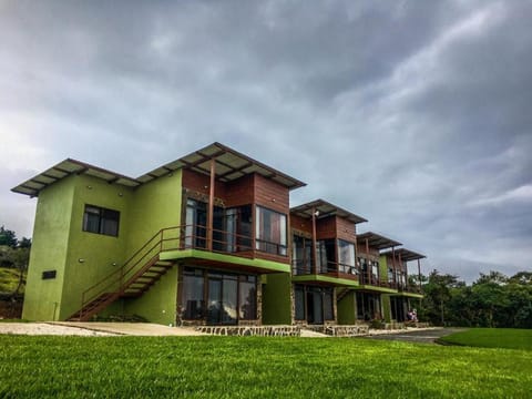 Sunset Vista Lodge,Monteverde,Costa Rica. Hotel in Monteverde