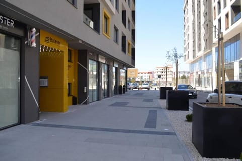 Comfy New Apartment Eigentumswohnung in Sarajevo