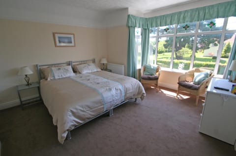 Beech Lodge Guest House Chambre d’hôte in New Milton