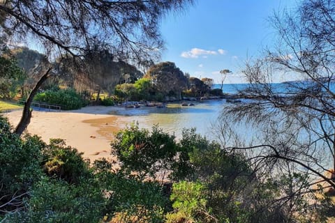 CHILL House in Port Sorell