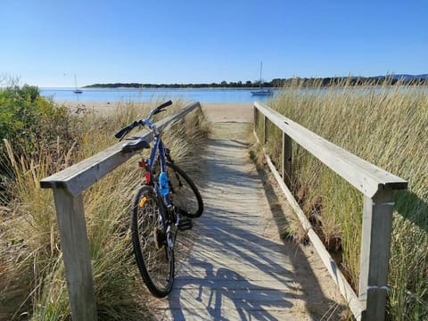 CHILL House in Port Sorell