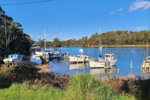 CHILL House in Port Sorell