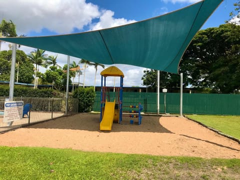 Children play ground