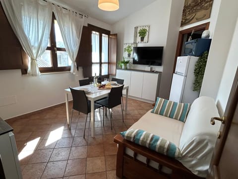 Casa Luisa IUN Q3032 Appartamento a 5 minuti in macchina dal Mare Condo in Bari Sardo
