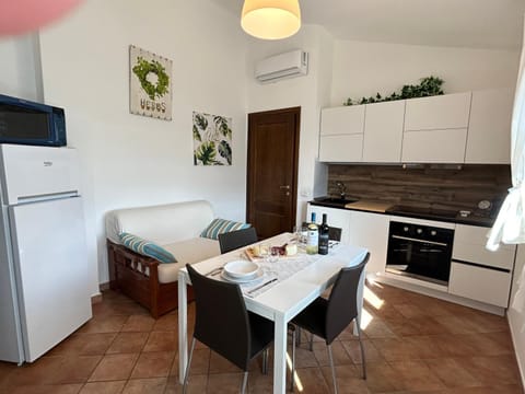Casa Luisa IUN Q3032 Appartamento a 5 minuti in macchina dal Mare Apartment in Bari Sardo