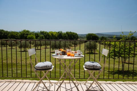 Bastide Toujours Dimanche, Maison de vacances avec vue & piscine privée House in Gordes