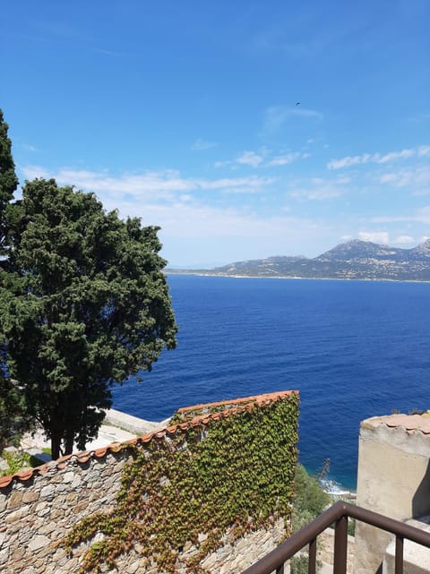 Casa Santa Apartment in Calvi